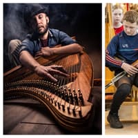 Acclaimed Italian musician to perform at Laois festival