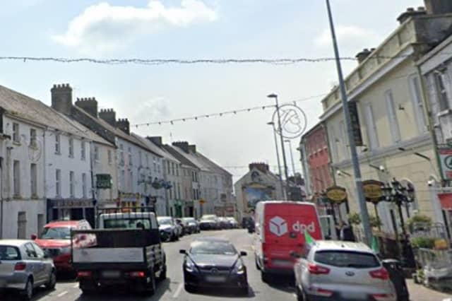 Bruff is a vibrant and growing town with enormous potential, say a new commitee