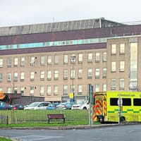 Donegal HSE warns of busy emergency departments over Bank Holiday