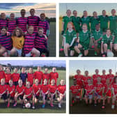 The Allianz Cumann na mBunscol Lú Autumn 2026 Finals took place in Darver 