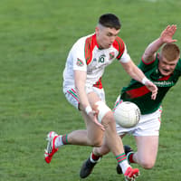 LIVE UPDATES: Milltown vs Suncroft, Intermediate Football Championship final replay