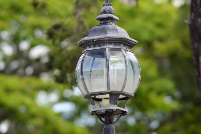 Call for lighting in this Kildare estate to be reinstated