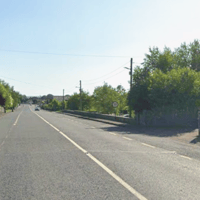 Lack of Laois bus stops leaving disabled people in the rain