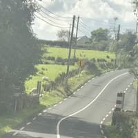 Motorists losing wing mirrors at narrow Leitrim bridge, meeting hears
