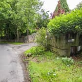 A surprising number of these pillboxes are still visible today