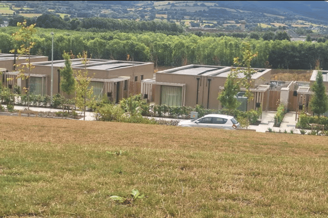 Heywood Lodge in Clonmel