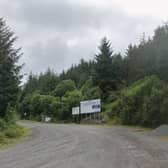 Leghowney Loop Walk