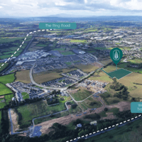 Plot of land in prime Waterford location to go up for sale with €2.5 million asking price
