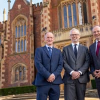 Queen’s and Dundalk IT to fully fund scholarship in AI research