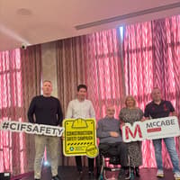 Laois man left paralysed after accident leads new construction safety campaign