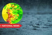Carlow Weatherman Alan O'Reilly has said the wind and rain expected on Saturday will be 'worse' than what Storm Austen will bring