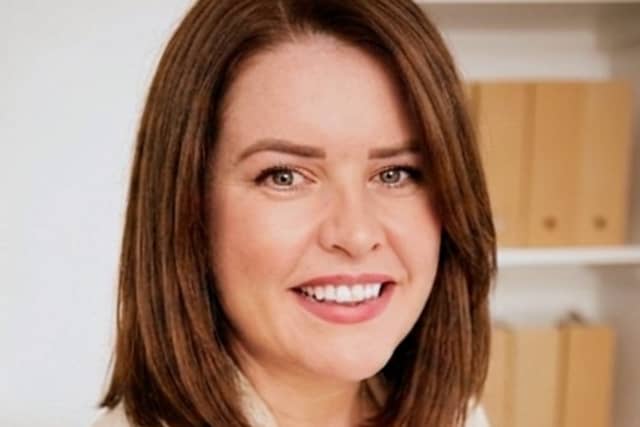 Clonmel BID company CEO May Stokes