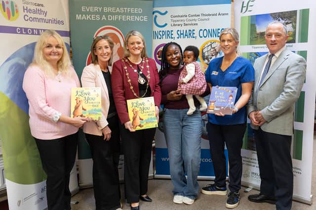 Start Now reading initiative to support expectant mothers and babies