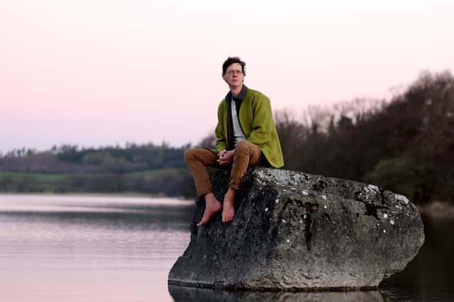 Crossing the Line Productions won the Radharc Awards Trophy for LISTEN TO THE LAND SPEAK, in which the late Manchán Magan revealed with passion, the wisdom and moral inspiration contained in our landscapes and myths.