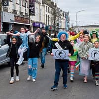 Major cross-border musical theatre project unites Buncrana and Derry