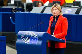 Nina Carberry MEP has welcomed the expansion of Erasmus
