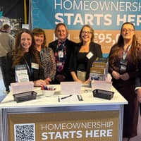 Longford County Council showcase Starter Home Purchase Scheme at PTSB Ideal Home Show