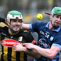 Waterford hurlers to face Kilkenny in first game under Stephen Molumphy