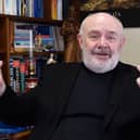 Fr Brendan Kilcoyne