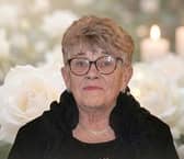 Funeral Mass occurs for Molly Reynolds who recently passed at her home in Creevy