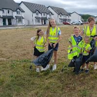 Four Tipperary  winners in the national Tidy Town Awards for 2026