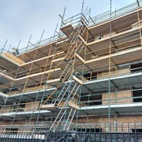 71% of council homes in Kildare are allocated to Irish people