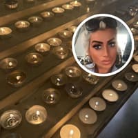 Limerick’s Scarlett Faulkner prayed for at the Vatican