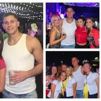 PICTURES: Love Island stars dazzle club-goers in Tipperary