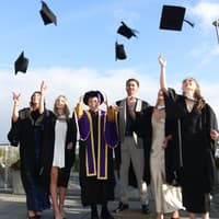 Thousands set to graduate at ATU conferring ceremonies
