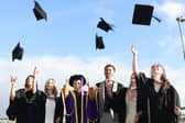 ATU students will be rewarded for their dilligent work