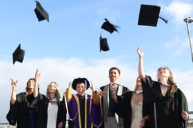 ATU students will be rewarded for their dilligent work