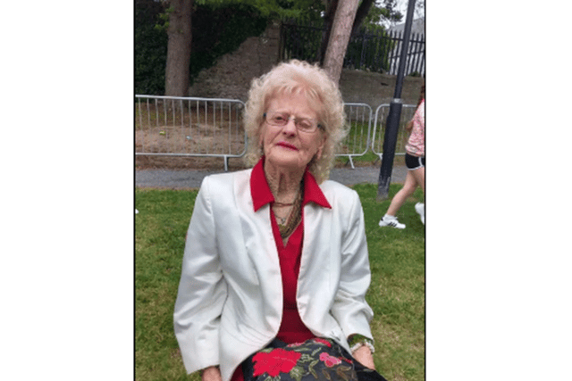 Hasan Ali Gori is on trial for the murder of Josephine 'Josie' Ray from Nenagh, County Tipperary