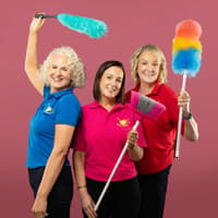 Three Donegal women, six homes and a whole lot of mess!