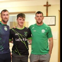 Tipperary school wishes luck to staff and student in Kilkenny hurling final