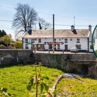 Craughwell residents demand answers as families face dangerous walks into village