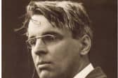 William Butler Yeats