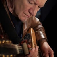 The late Dónal Lunny was 'a giant of Irish traditional music'