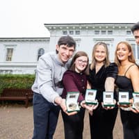 ‘Incredibly rewarding’: Limerick students contribute 66,000 hours of volunteer work