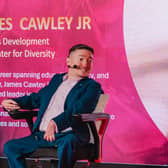 Longford disability rights advocate James Cawley