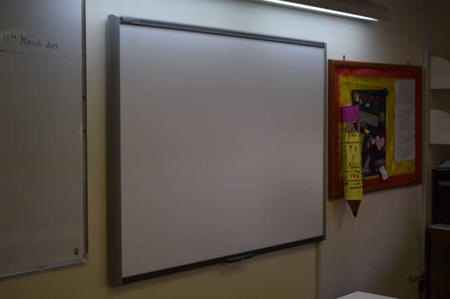 A well-known Limerick school has announced plans to wind down
