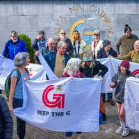 Full cost of Galway City Council rebrand may never be known as spending won't be separately tracked