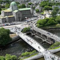 'Hare-brained idea' as Galway City Council rejects Salmon Weir Bridge bus corridor plan
