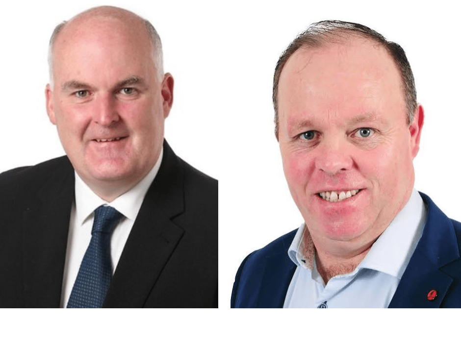 'Crippling and killing families': Longford senator urges national ...