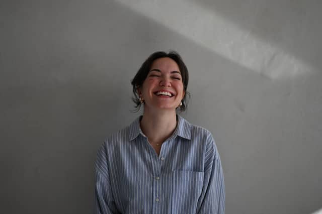 Rachael Ryan, former head of research with Tiktok