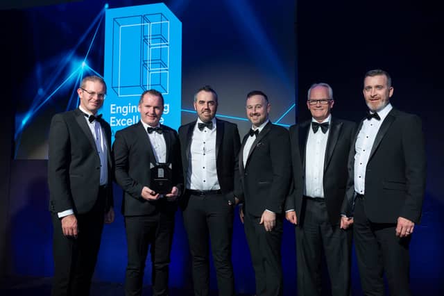 Founded in 2008 by Brendan Mellett, the company has grown from its Mayo roots