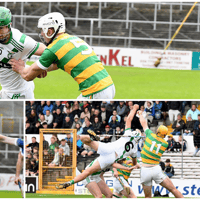 Kilkenny County Final: The best pics from the Shamrocks and Tullaroan's semi-finals