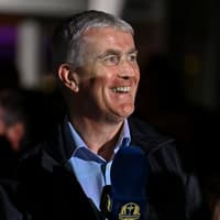 WATCH: What had John Kiely and fans bemused at senior county final?