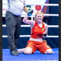 Bronze for Clonmel's Kaysie Joyce after world U19 debut
