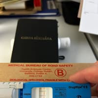 Driver arrested for drug driving at Kilkenny checkpoint