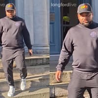 Longford District Court: ​Sentencing adjourned as Irish citizenship is ‘imminent’